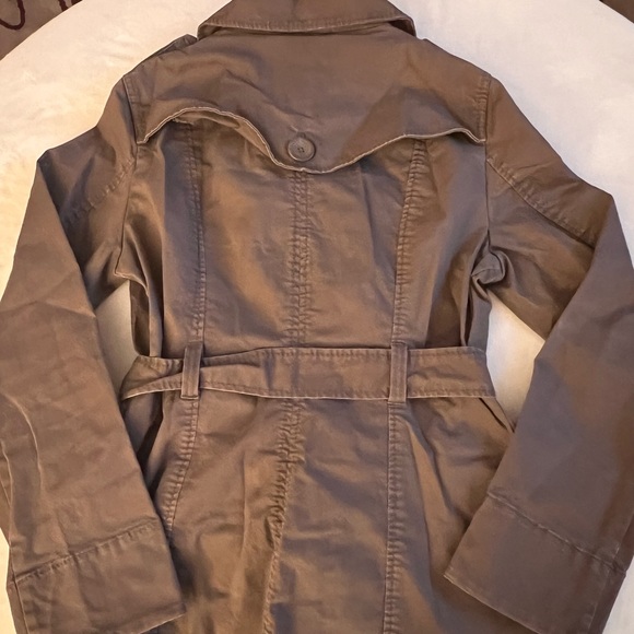 Women’s coat - Picture 4 of 5